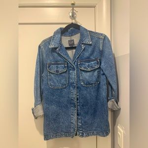 GAP denim jacket